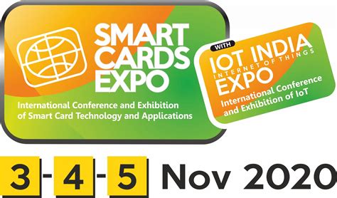 Smart Cards Expo 2020 